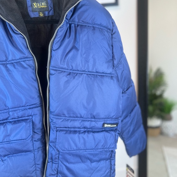 iExtreme size xl - Picture 7 of 16